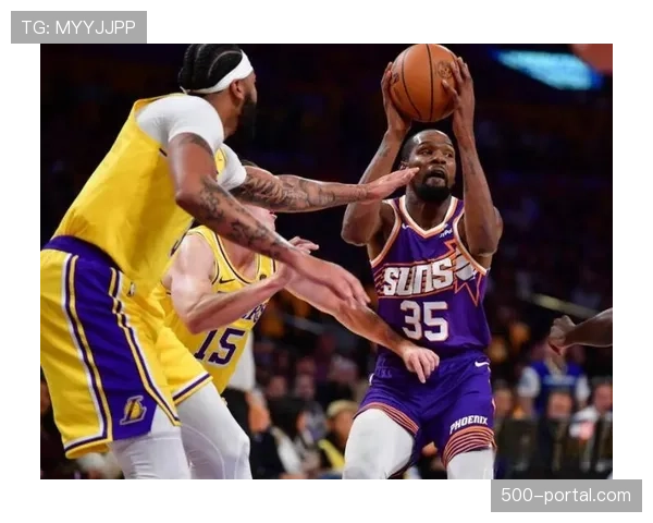 湖人防守效率仍排名联盟第25位 关键时刻逆转能力提升