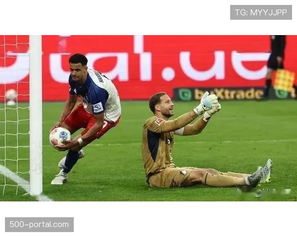 汉堡主场1-2负于霍芬海姆 控球率41%处于下风